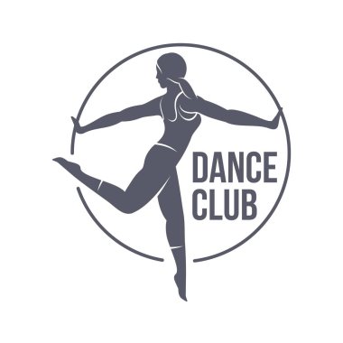 Aerobik egzersiz logosu