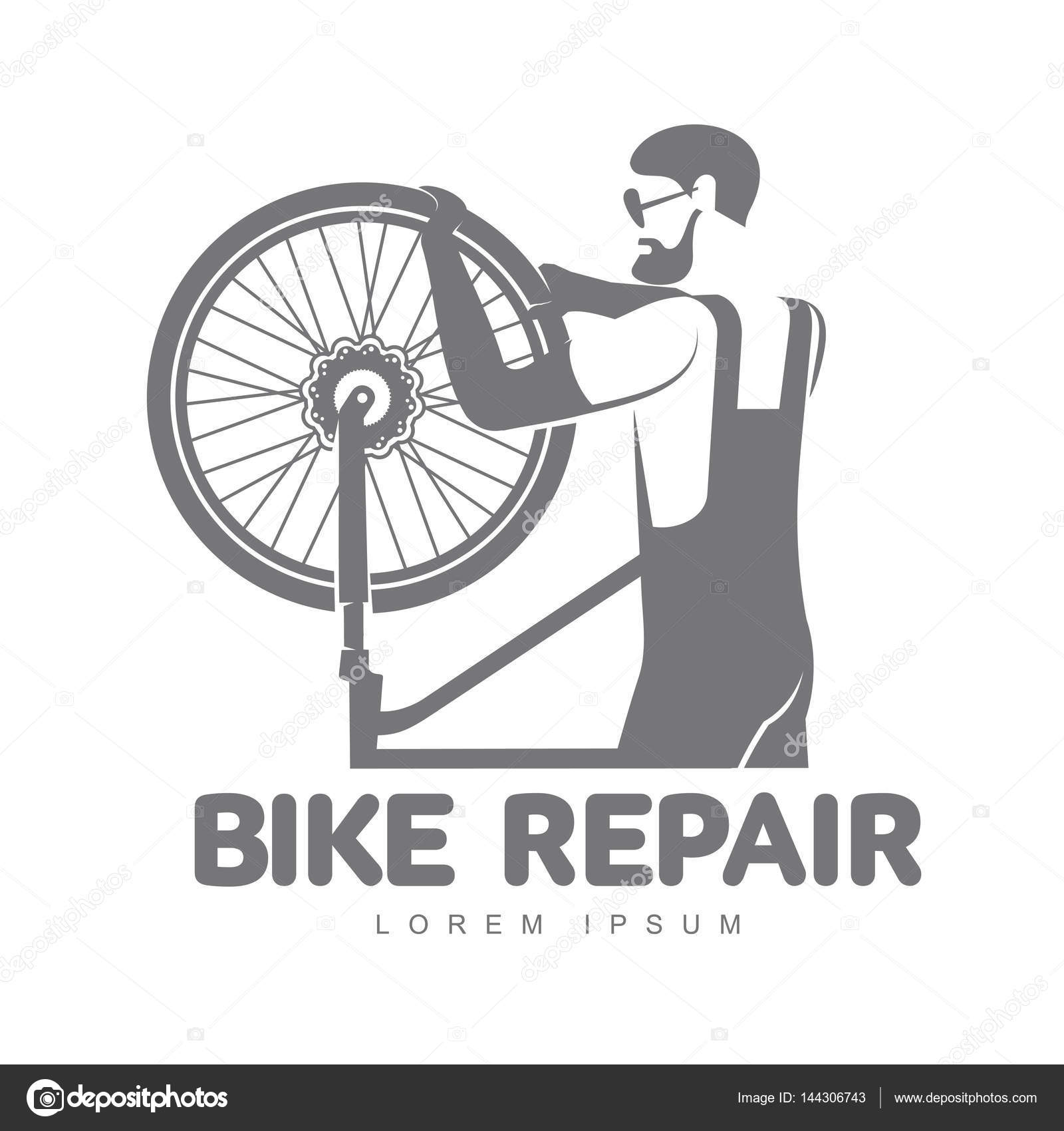 azienda bicicletta logo