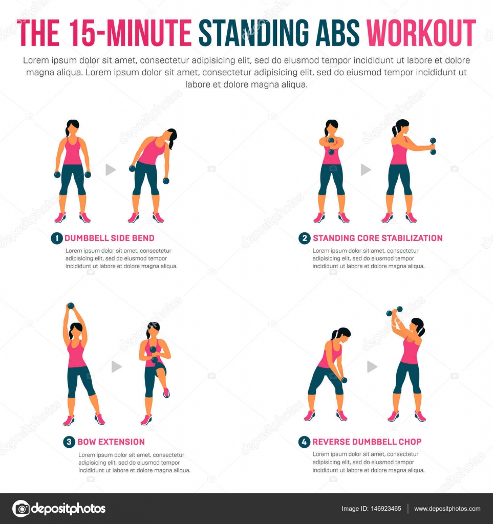 Aerobic 15 minutes hot sale