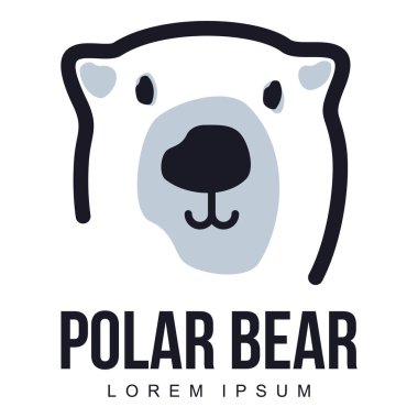 Kutup ayısı logosu