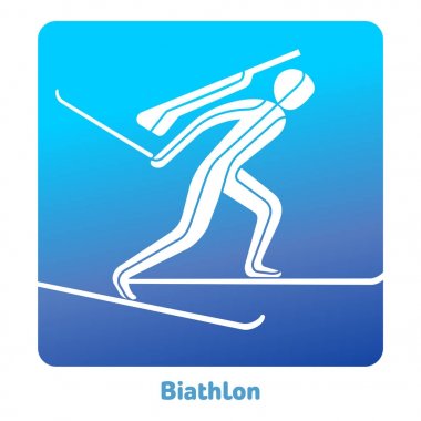 Kış Oyunları simgesi