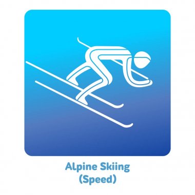 Kış Oyunları simgesi