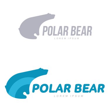 Kutup ayısı logosu