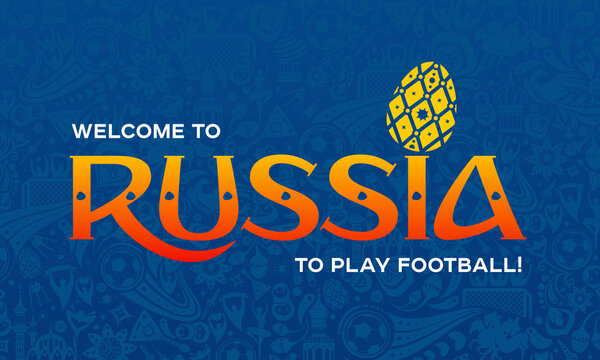 буквы с современными и традиционными элементами
.