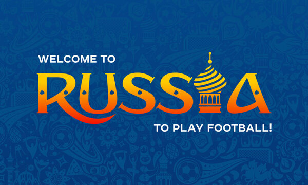 буквы с современными и традиционными элементами
.