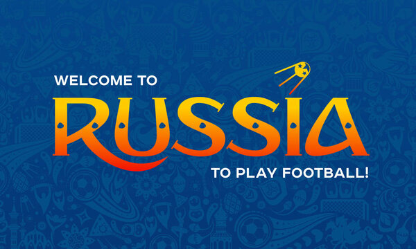 буквы с современными и традиционными элементами
.