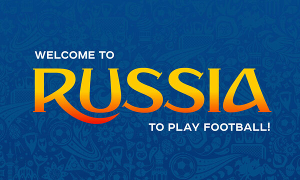 буквы с современными и традиционными элементами
.