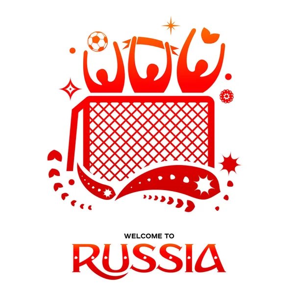 modern ve geleneksel öğeleri ile yazı.