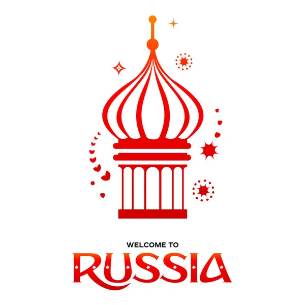 modern ve geleneksel öğeleri ile yazı.