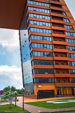 Novosibirsk Academgorodok (Academpark Teknopark)