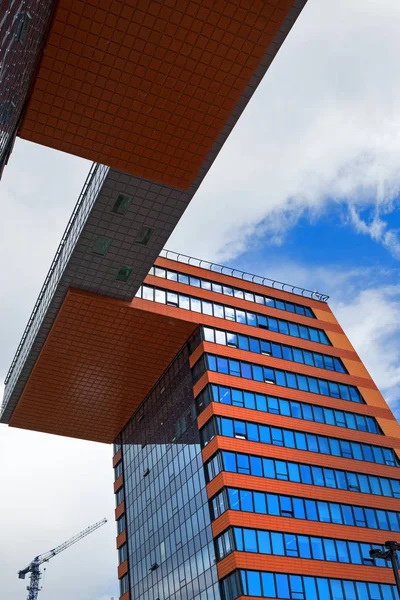 Novosibirsk Academgorodok (Academpark Teknopark )