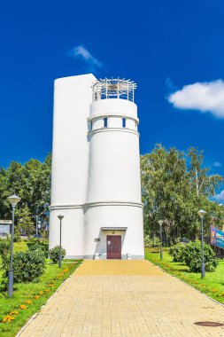 Kule Foucault ile Foucault Sarkacı 