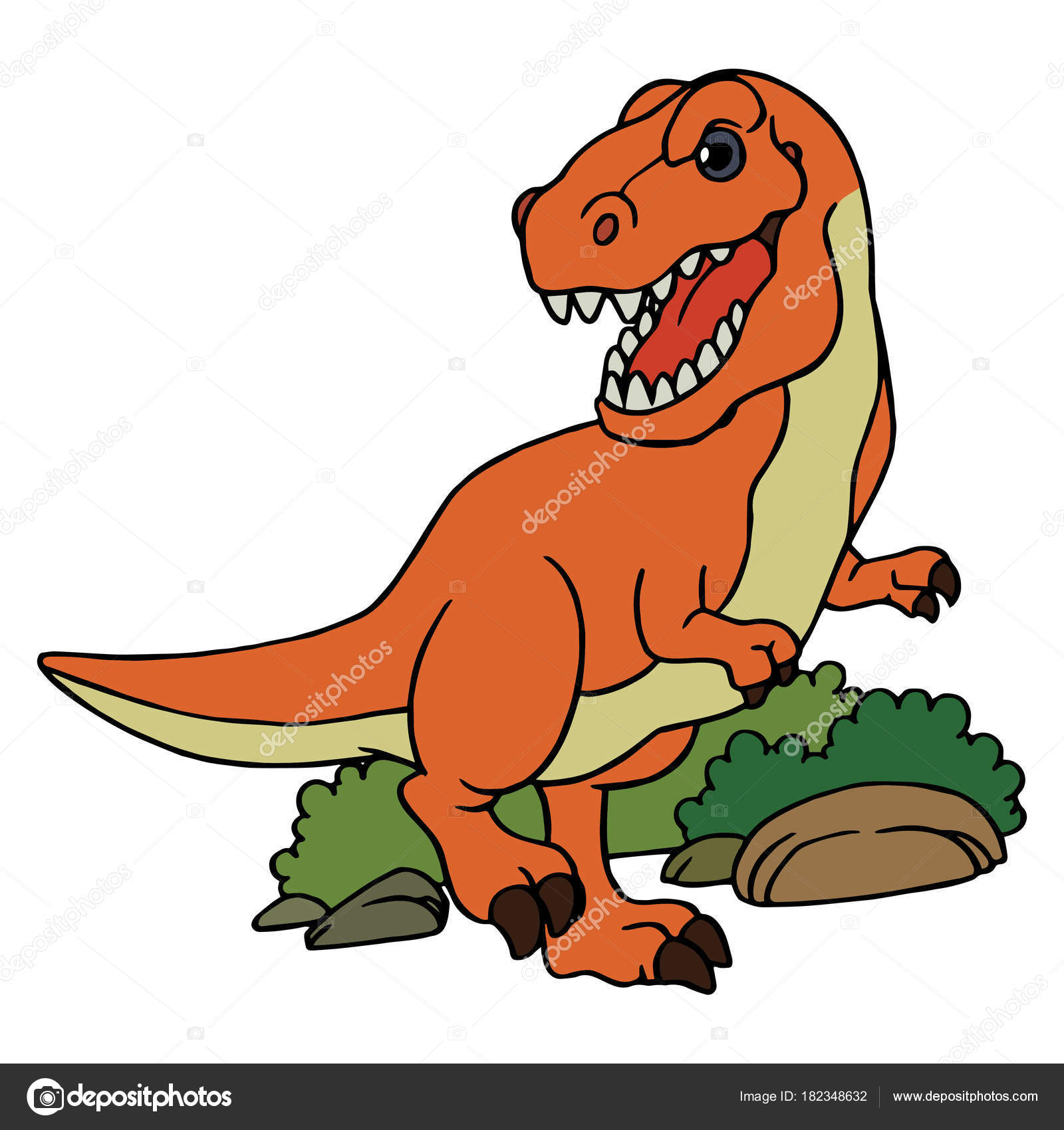 Lista Foto Imagenes De Dinosaurios Animados Para Imprimir Lleno