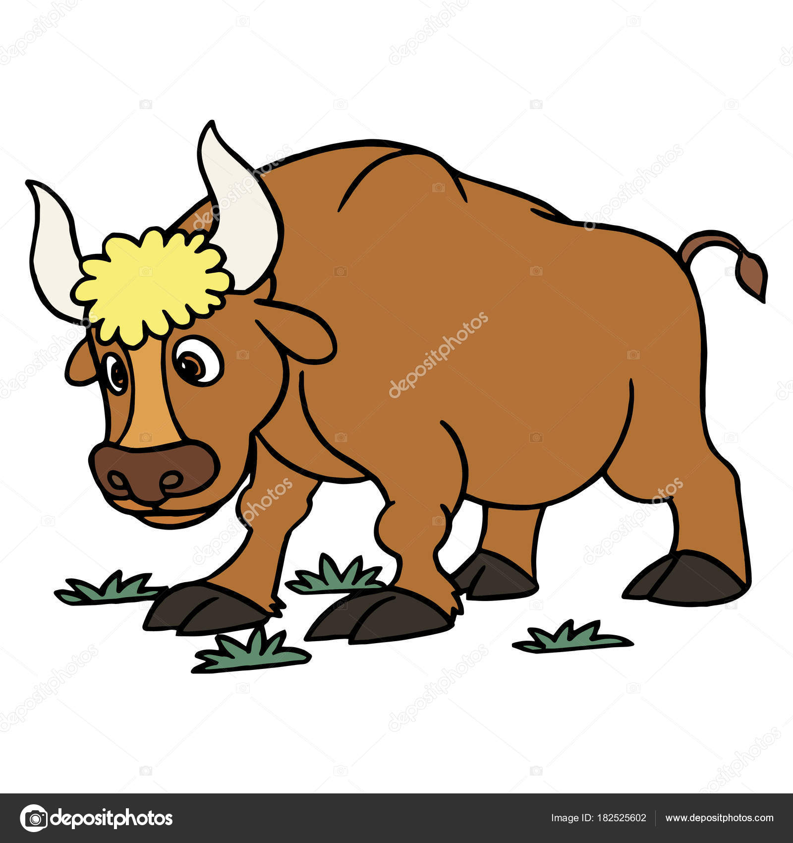 Resultado de imagen para toro dibujo