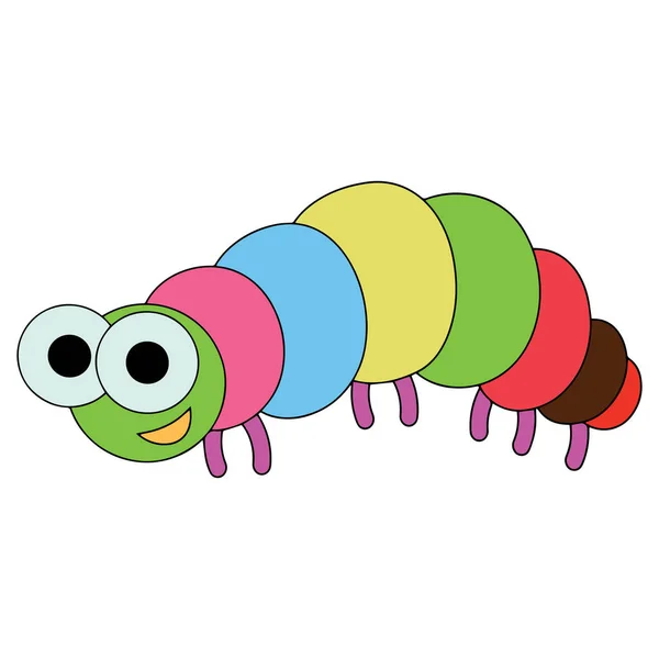 Larvasストックベクター ロイヤリティフリーlarvasイラスト ページ 12 Depositphotos