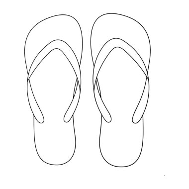 Sevimli çizgi Peep için çocuk beyaz arka plan üzerinde yazdırır, t-shirt, renkli kitap, çocuklar için eğlenceli ve samimi karakter