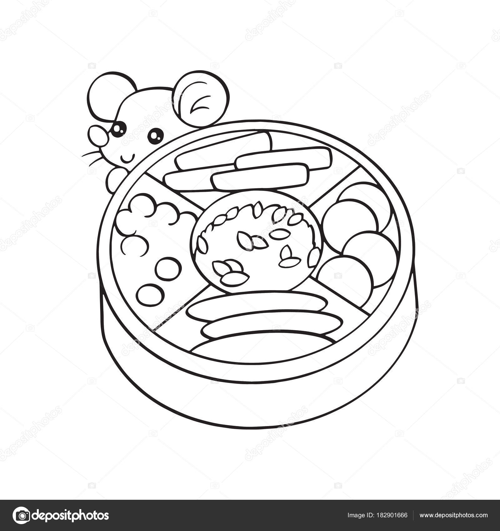 Featured image of post Easy Cute Food Drawings Black And White - We hope you enjoy our growing collection of hd images to use as a.