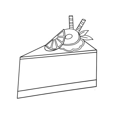 Sevimli çizgi çocuk oyuncağı çocuk için beyaz arka plan üzerinde yazdırır, t-shirt, renkli kitap, çocuklar için eğlenceli ve samimi karakter