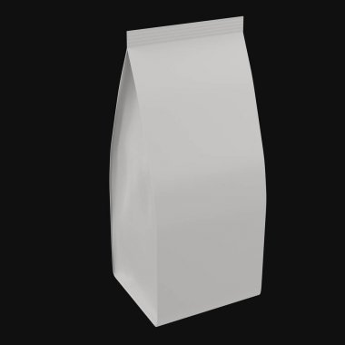 satış noktası ambalaj 3d çizim