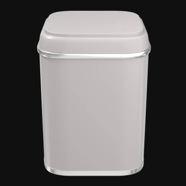 satış noktası ambalaj 3d çizim