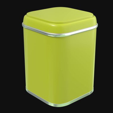 satış noktası ambalaj 3d çizim