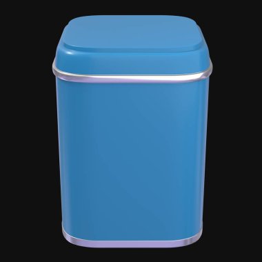 satış noktası ambalaj 3d çizim