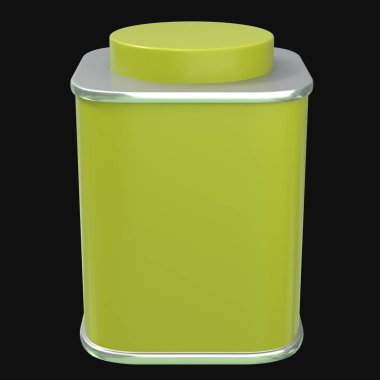 satış noktası ambalaj 3d çizim