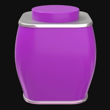 satış noktası ambalaj 3d çizim