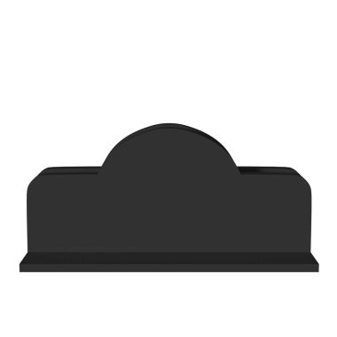 satış noktası standı 3d çizim