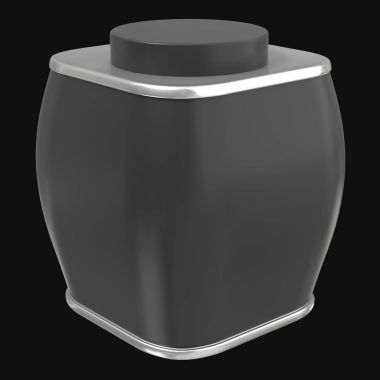 satış noktası ambalaj 3d çizim