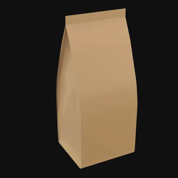 satış noktası ambalaj 3d çizim