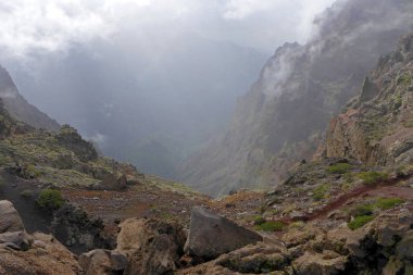 La Palma, canary Island