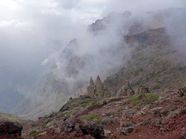 La Palma, canary Island
