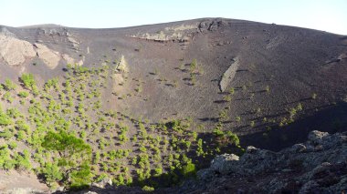 La Palma, canary Island