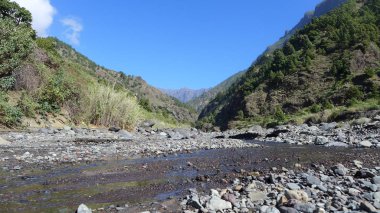 La Palma, canary Island