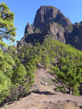 La Palma, canary Island