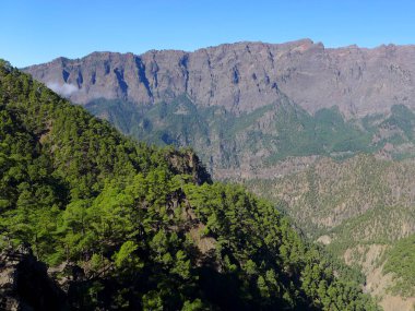 La Palma, canary Island