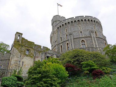 Kule Oxford kale Amerika Birleşik Devletleri