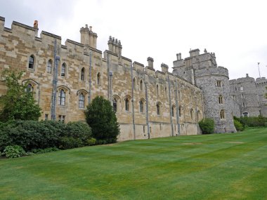  Sarayı, Marlborough, dukes Unesco Dünya Mirası olduğunu