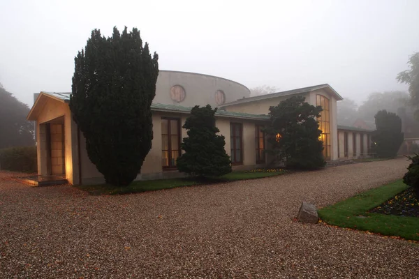 Amsterdam, Hollanda Belediye mezarlığı