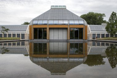 Amsterdam, Hollanda Belediye mezarlığı