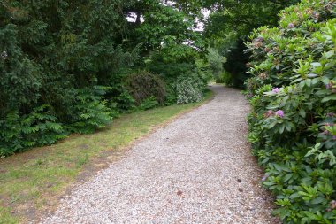 Amsterdam Belediye mezarlığı