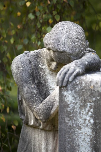 Amsterdam, Hollanda Belediye mezarlığı