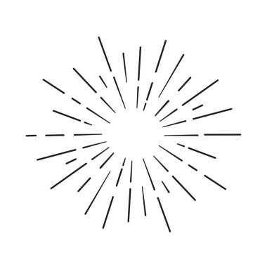 Noktalı resim efekti simgesi