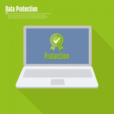 Tasarım Laptop simgesinin