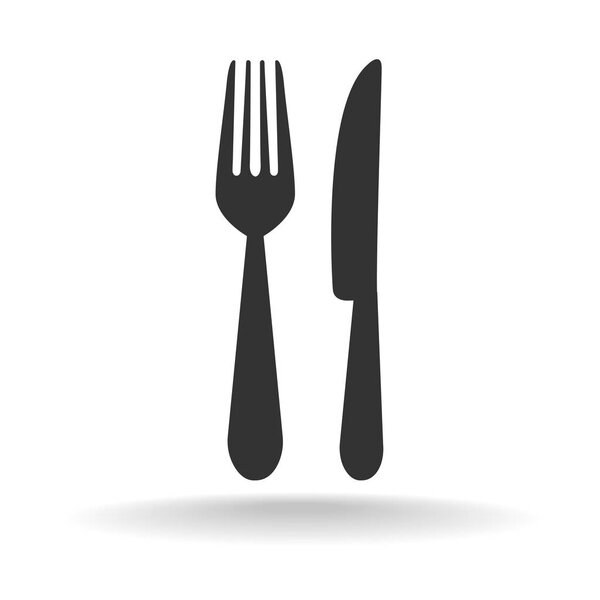 Fork and Knife icon