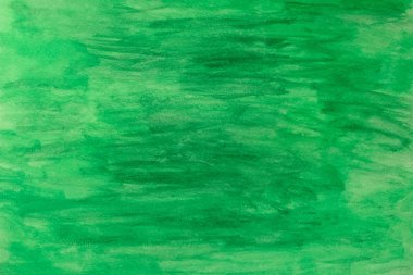 soyut yeşil suluboya arkaplan