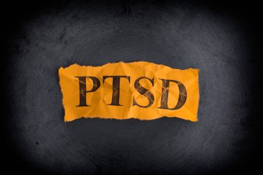 Travma sonrası stres bozukluğu