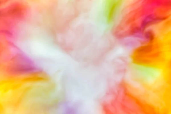 Beautiful abstract colorful blur background — Stock Photo, Image