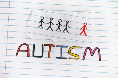 Otizm. Otizm spektrum bozukluğu